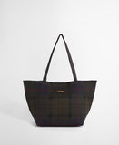 Barbour Layla Large Tote - Shadow Classic
