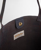 Barbour Layla Large Tote - Shadow Classic