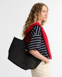 Barbour Layla Large Tote - Shadow Classic