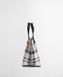 Barbour Layla Mini Tote - Rosewood