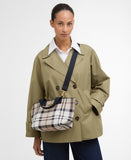 Barbour Layla Mini Tote - Rosewood