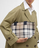 Barbour Layla Mini Tote - Rosewood