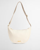 Barbour Mia Sling Bag - Pearl