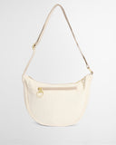 Barbour Mia Sling Bag - Pearl
