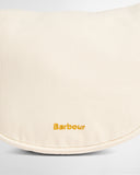 Barbour Mia Sling Bag - Pearl