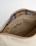 Barbour Mia Sling Bag - Pearl