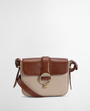 Barbour Mini Rosa Bag - Pebbled