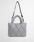 Barbour Riah Mini Tote - Gingham