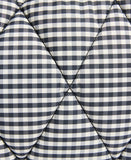 Barbour Riah Mini Tote - Gingham
