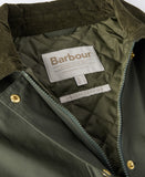 Barbour Phoebe Casual Jacket - Olive