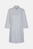 Barbour Seaglow Dress - Chambray