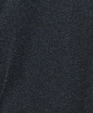 Barbour Serena Knitted Mini Dress - Charcoal