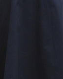 Barbour Saffron Midi Dress - Dark Navy