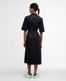 Barbour Sloane Dress - Dark Navy