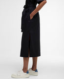 Barbour Sloane Dress - Dark Navy