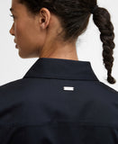 Barbour Sloane Dress - Dark Navy