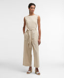 Barbour Gabby Jumpsuit Mist