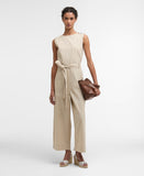 Barbour Gabby Jumpsuit Mist