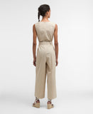 Barbour Gabby Jumpsuit Mist