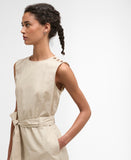 Barbour Gabby Jumpsuit Mist