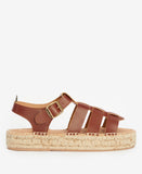 Barbour Paloma Sandal - Tan