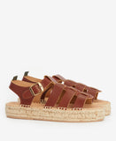 Barbour Paloma Sandal - Tan