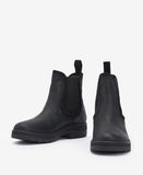 Barbour Birch Chelsea Boot - Black