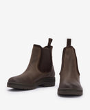 Barbour Birch Chelsea Boot - Brown