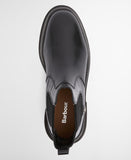 Barbour Delfine Chelsea Boot - Black