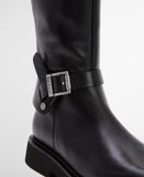 Barbour Theodora Riding Boots - Black