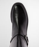 Barbour Theodora Riding Boots - Black