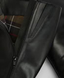 Barbour Theodora Riding Boots - Black
