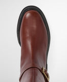 Barbour Theodora Riding Boots - Conker