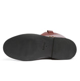 Barbour Theodora Riding Boots - Conker