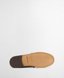 Barbour Jen Loafer - Taupe Suede