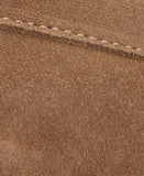 Barbour Jen Loafer - Taupe Suede