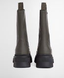 Barbour Sidneigh Chelsea Boot - Olive
