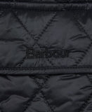 Barbour Otterburn Quilted Gilet - Black