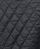 Barbour Otterburn Quilted Gilet - Black