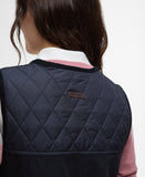Barbour Blake Gilet - Dark Navy