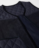 Barbour Blake Gilet - Dark Navy
