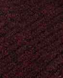 Barbour Pendle Knitted Gloves - Wine