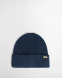 Barbour Olivia Beanie & Scarf Gift Set - Red Spruce