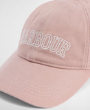 Barbour Emily Cap - Gardenia