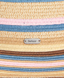 Barbour Nahla Summer Hat - Multi