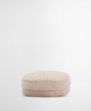 Barbour Bothal Bakerboy Cap - Oatmeal