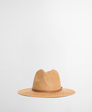 Barbour Evelyn Hat - Tan