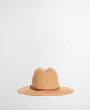 Barbour Evelyn Hat - Tan