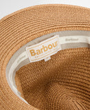 Barbour Evelyn Hat - Tan
