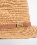 Barbour Evelyn Hat - Tan